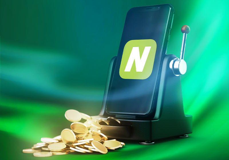 Płatności w kasynie online przez Neteller