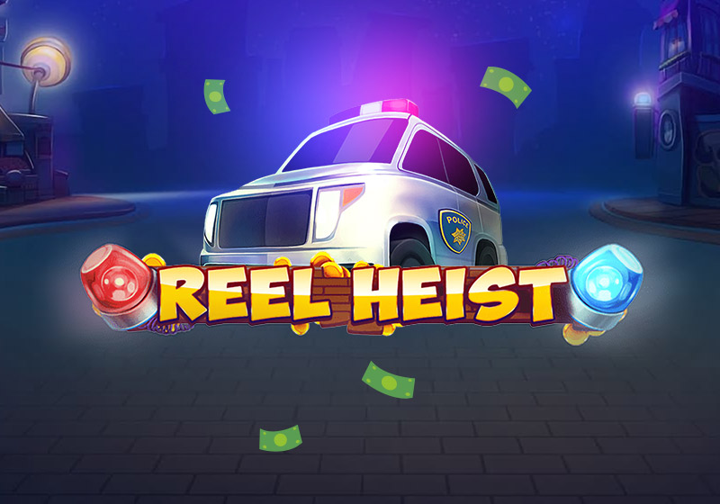 Reel Heist