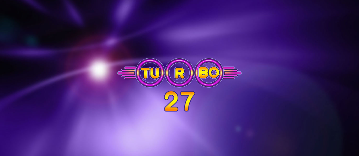 Turbo 27 Kajot Games