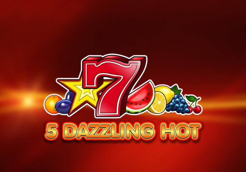 5 Dazzling Hot