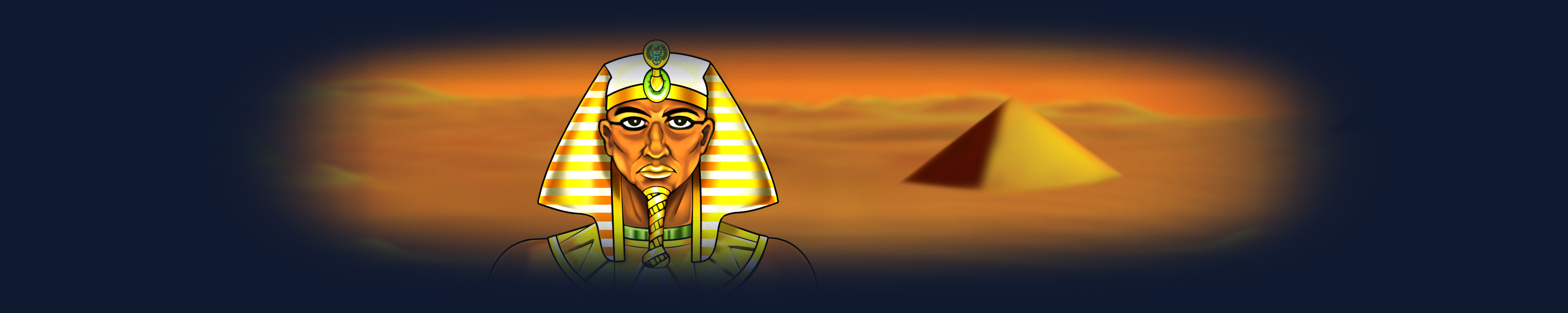 Rise of Ra Amusnet