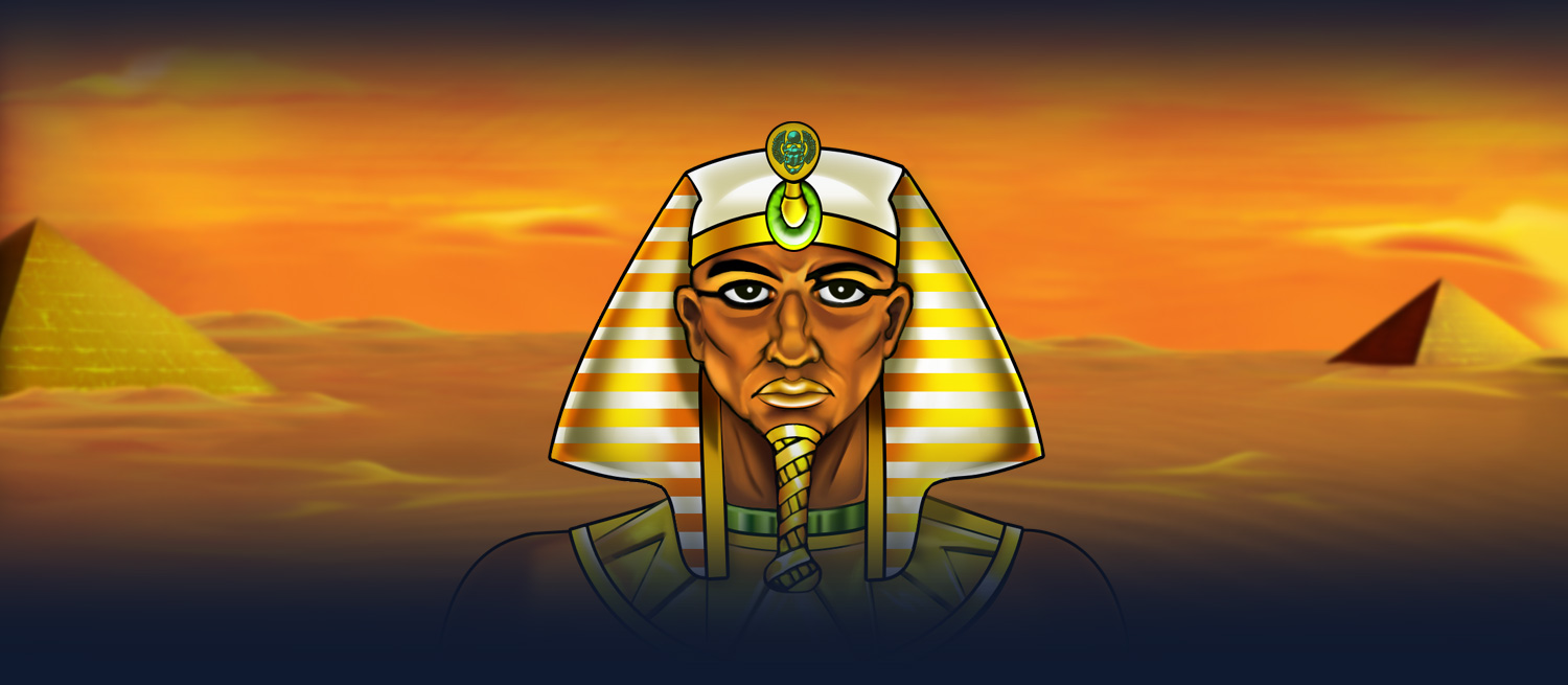 Rise of Ra Amusnet