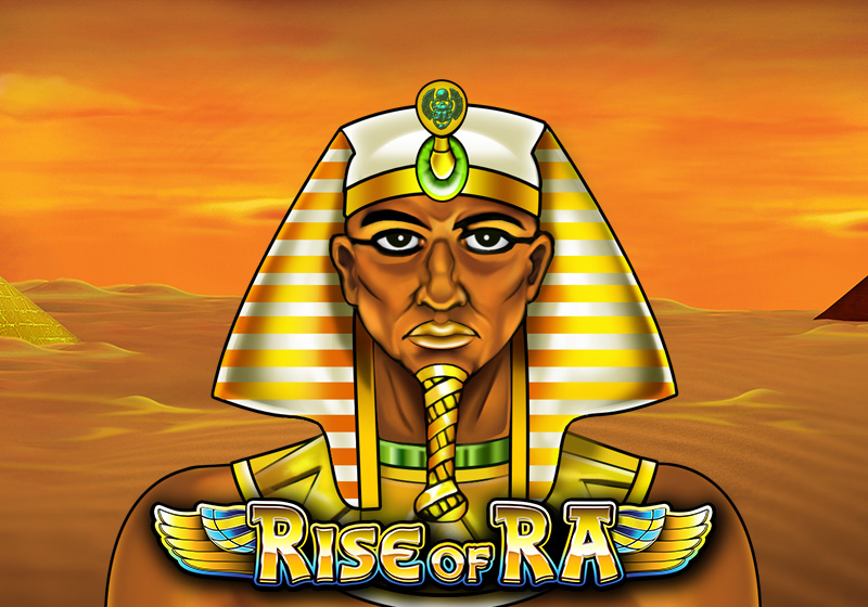 Rise of Ra