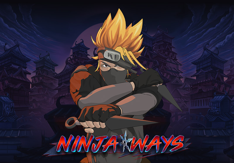 Ninja Ways