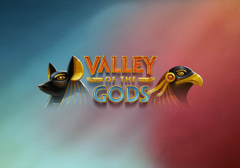 Valley of Gods