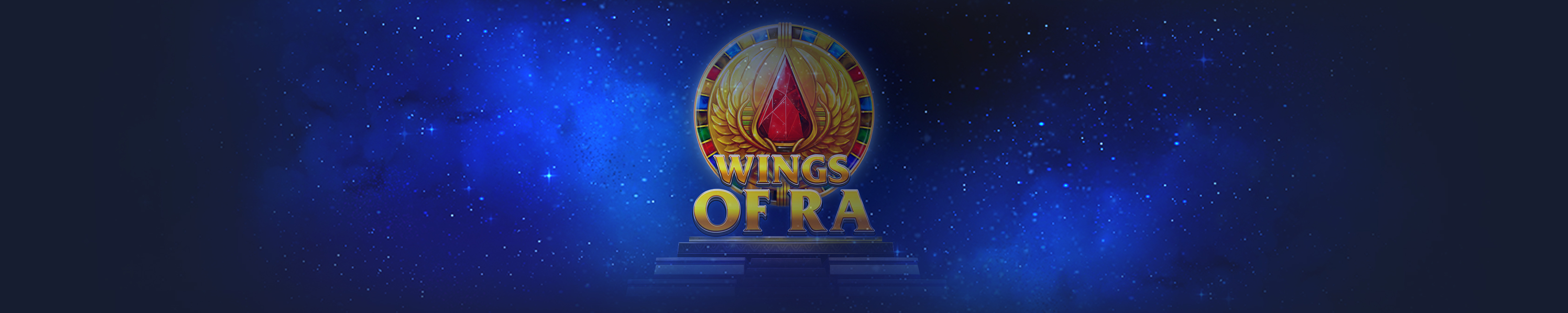 Wings of Ra Red Tiger