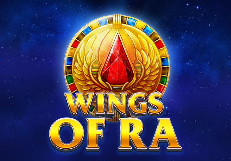 Wings of Ra