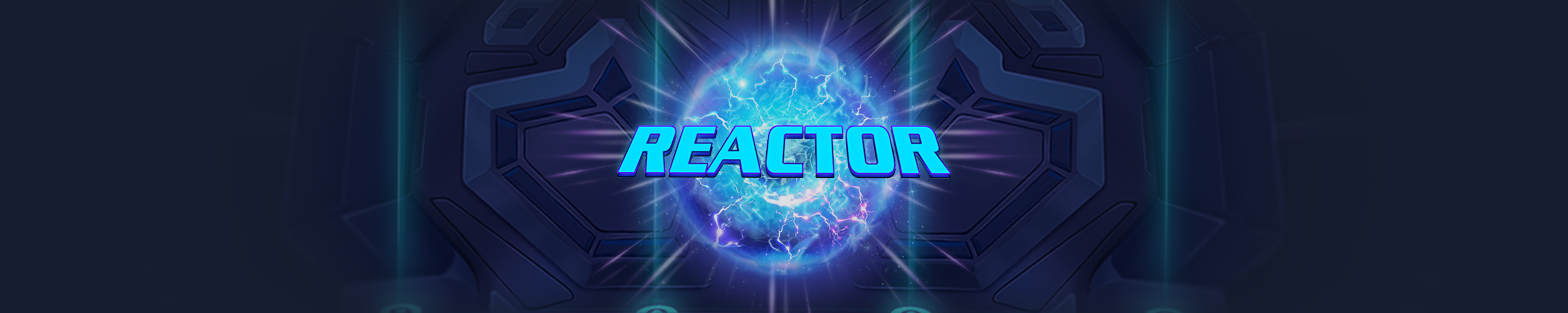 Reactor Red Tiger