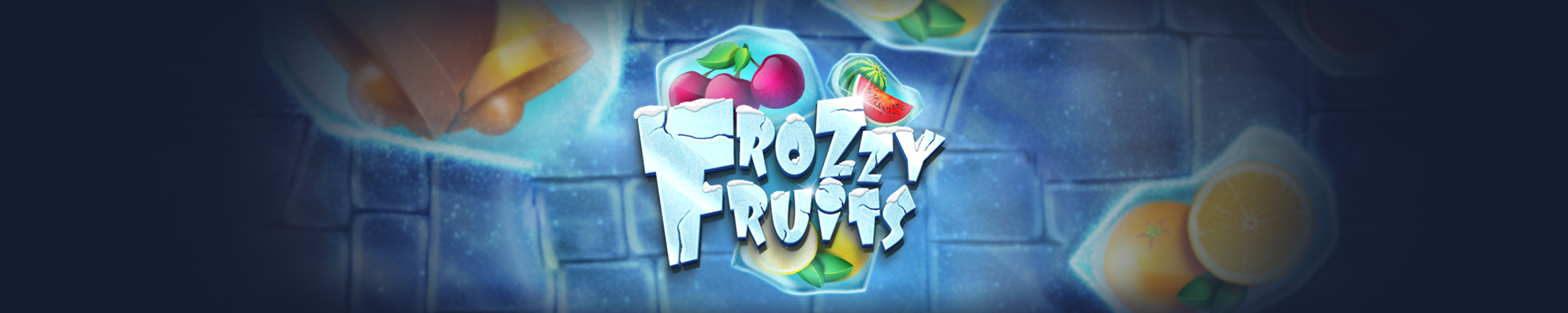 Frozzy Fruits e-gaming