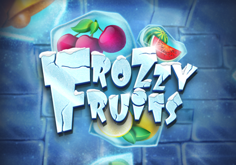 Frozzy Fruits