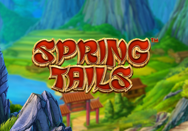 Spring Tails