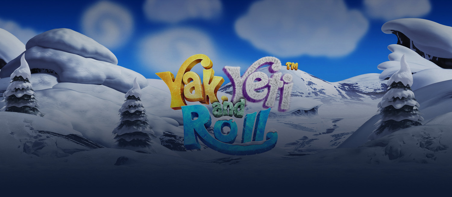 Yak, Yeti and Roll  Betsoft