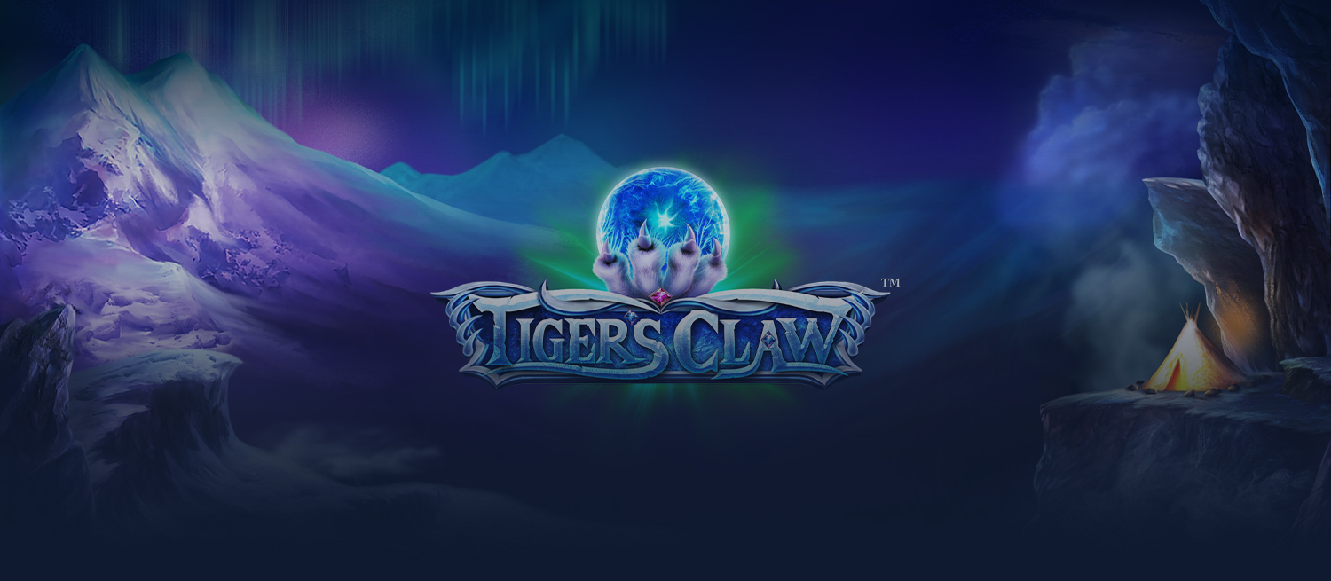 Tiger’s Claw Betsoft