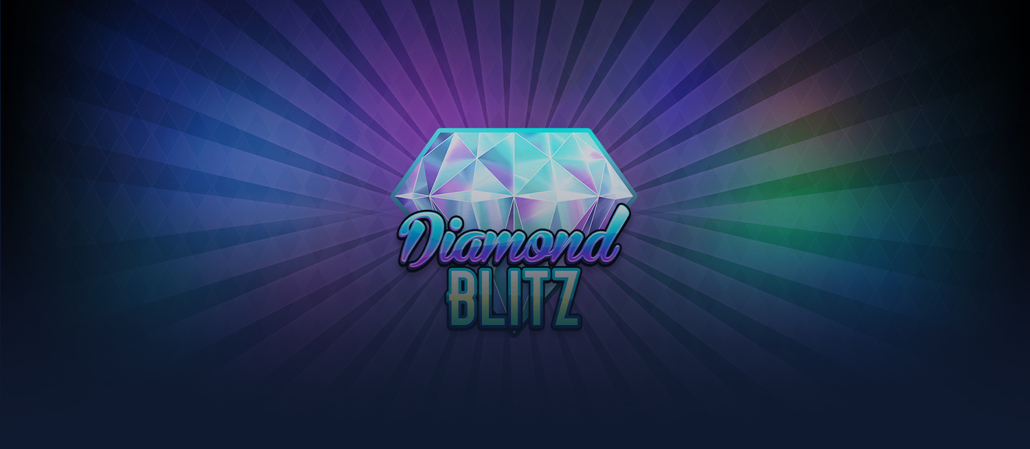 Diamond Blitz Red Tiger