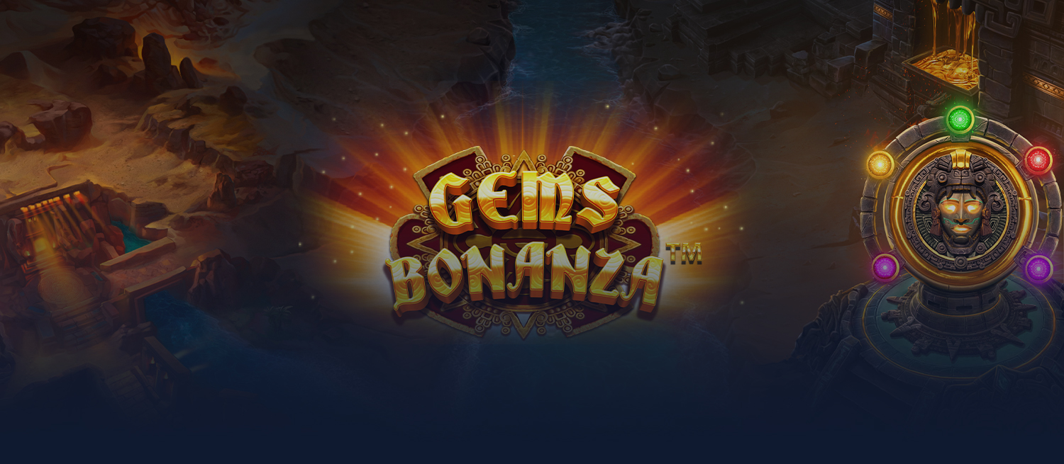 Gems Bonanza Pragmatic Play