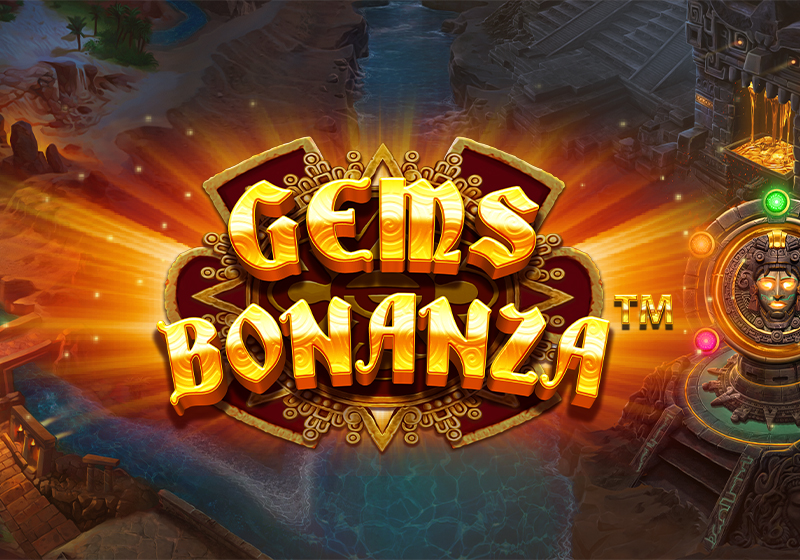 Gems Bonanza